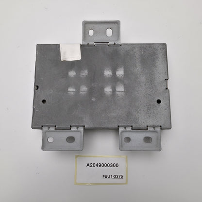 2007-2013 Mercedes-Benz S550 Multimedia Interface Control Module A2049000300