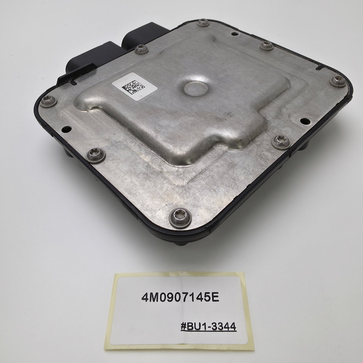 2019-2025 Audi A8 Control Unit Electro-hydraulic Engine Mount 4M0907145E
