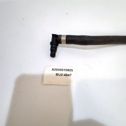 2012-2015 Mercedes-Benz W204 Coolant Breather Pipe A2045010925
