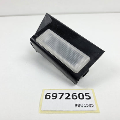 2002-2023 BMW X5 Interior Courtesy Light Lamp 6972605