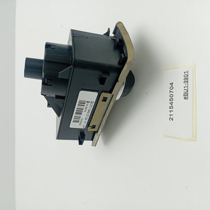 2003-2008 Mercedes-Benz E-Class Headlight Control Switch 2115450704