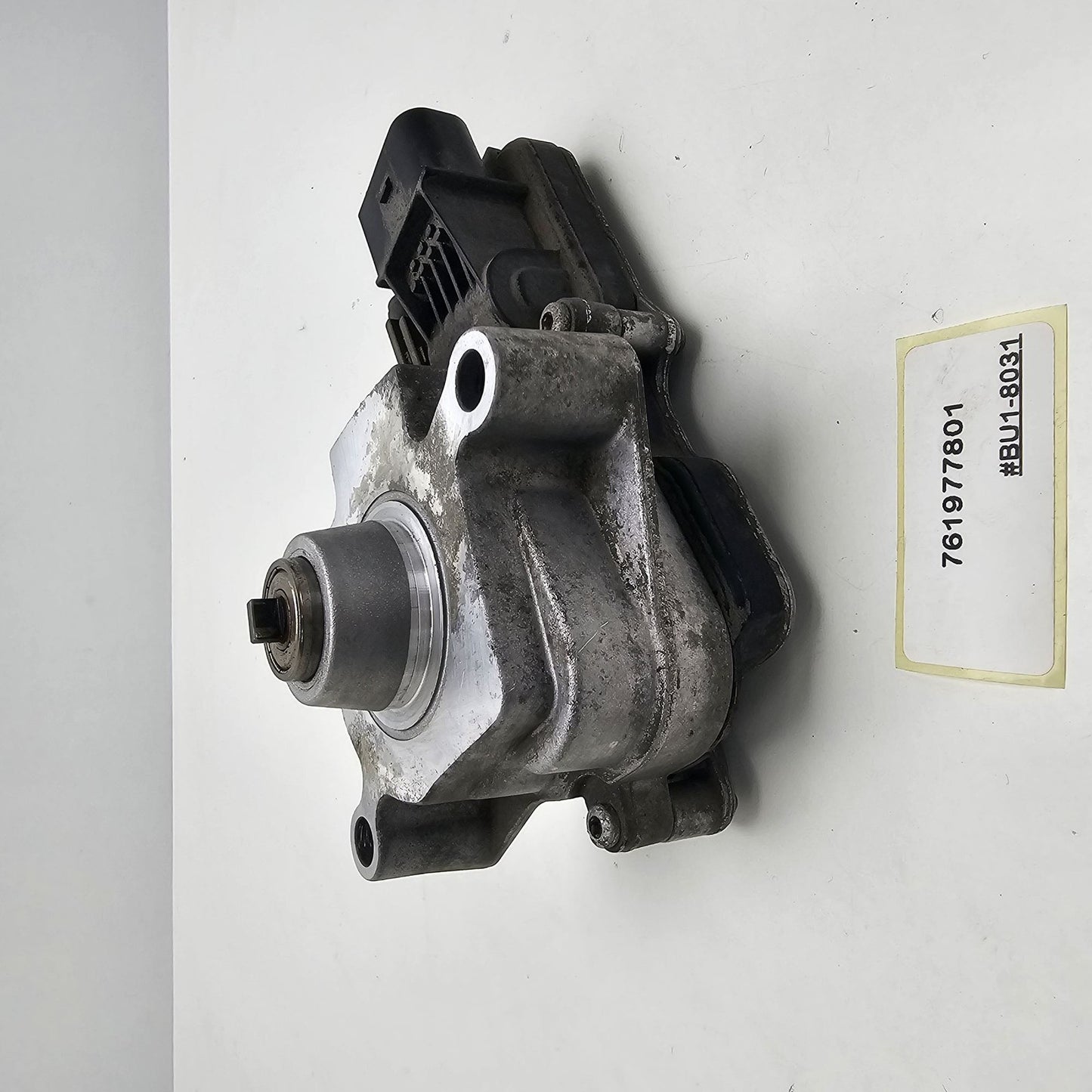 2011-2013 BMW F10 Transfer Cases Actuator Motor 4x4 761977801