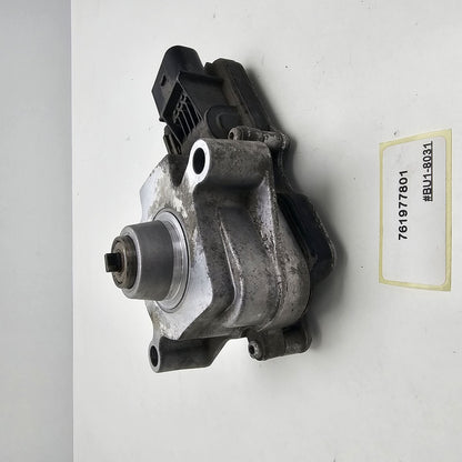 2011-2013 BMW F10 Transfer Cases Actuator Motor 4x4 761977801