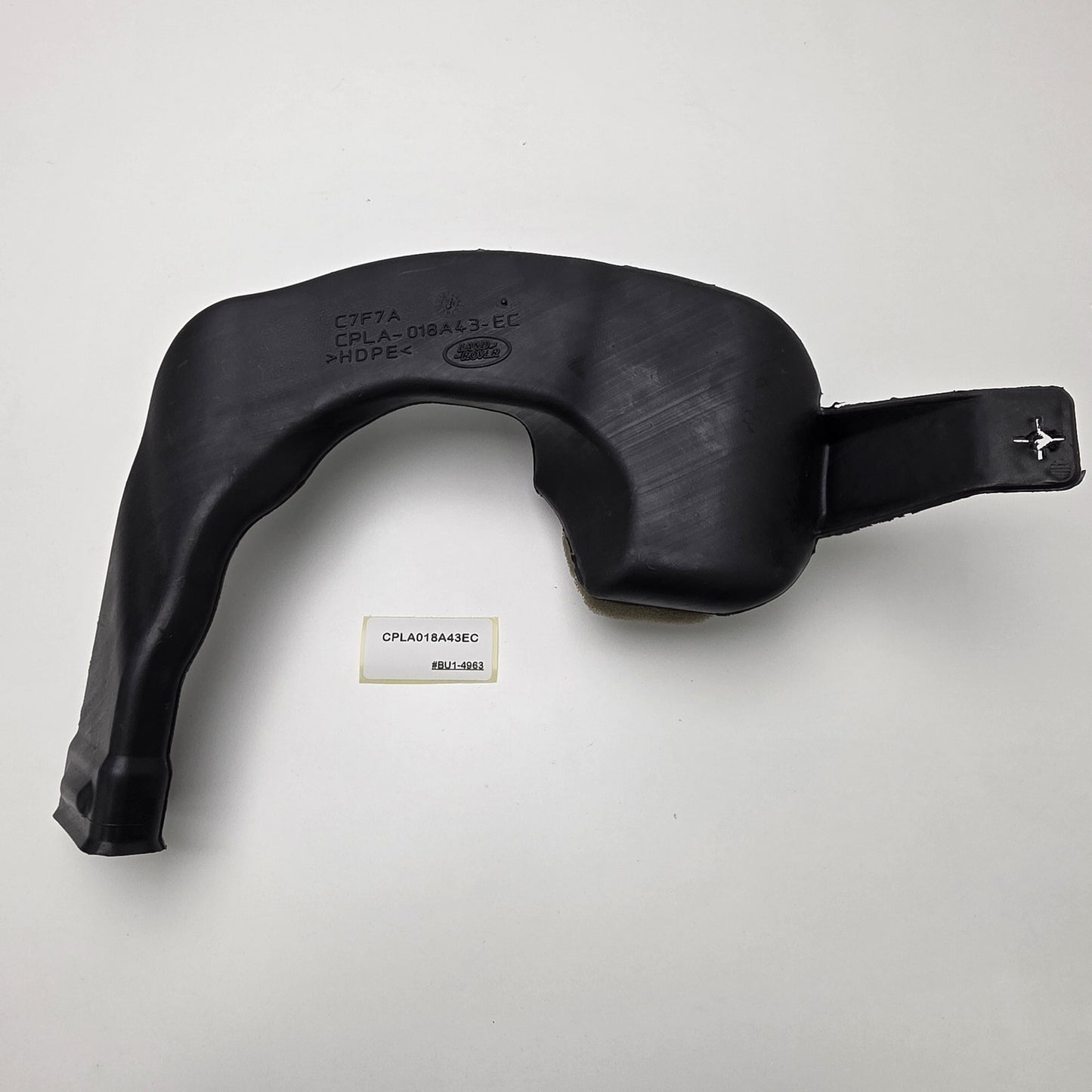 2015 Land Rover Range Rover Vogue AC Air Duct CPLA018A43EC