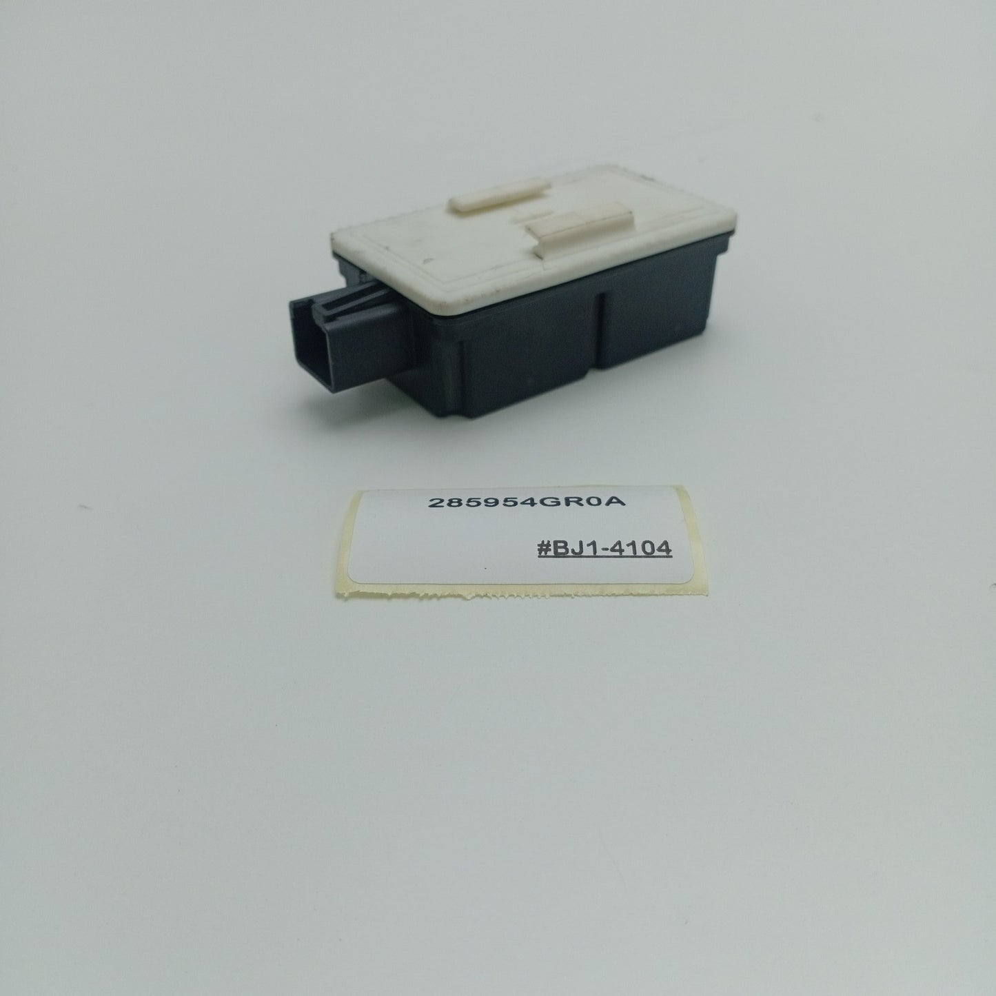 2017-2022 Infiniti Q60 Keyless Controller Assembly 285954GR0A
