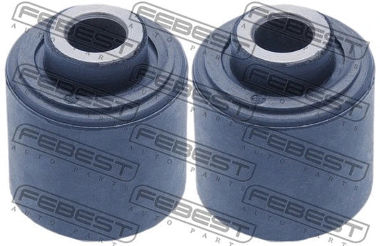 Febest Rear Arm Bushing Kit MZAB-098-KIT