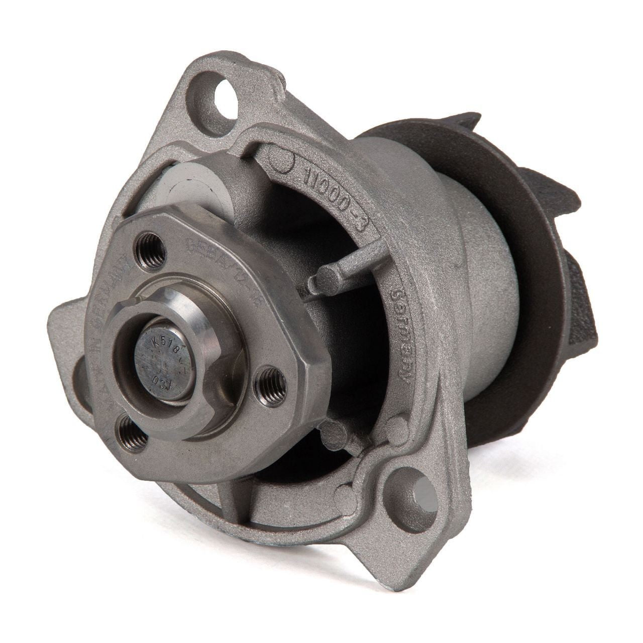 GEBA Engine Water Pump 11000