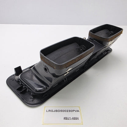 2007-2012 Land Rover Range Rover L322 Rear Centre Console  LRGJBD500230PVA