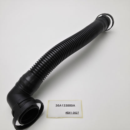 2016-2020 Bentley Bentayga CONNECTING PIPE SECONDARY AIR PUMP 36A133889A