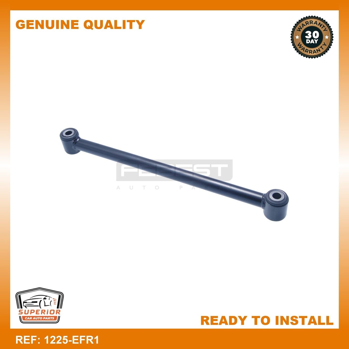 FEBEST 2001-2016 Hyundai Sonata Rear Transverse Link 1225-EFR1