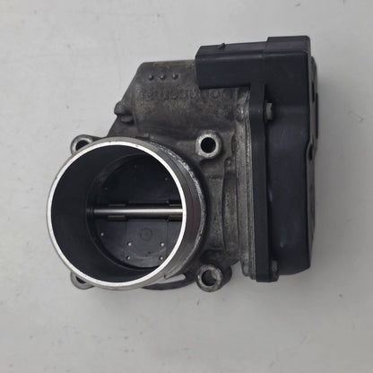 2008-2015 Audi A4 Allroad Throttle Body 06F133062