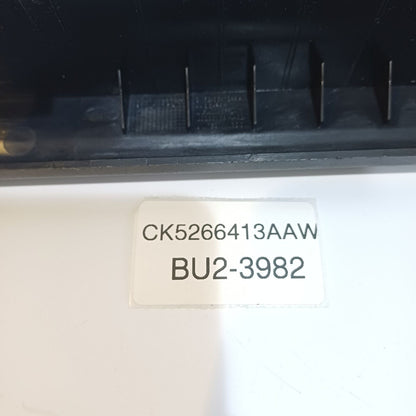 2012-2022 Land Rover Range Rover Seat Slider Plastic CK5266413AAW