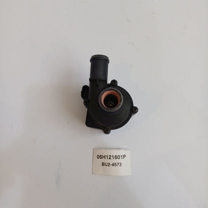 2015-2018 Audi Q3 Engine Auxiliary Water Pump 06H121601P