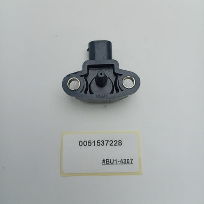 2002-2007 Mercedes-Benz C230 Manifold Absolute Pressure Sensor 0051537228
