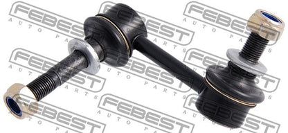 FEBEST TOYOTA Front Left Stabilizer Link 0123-X2WDL