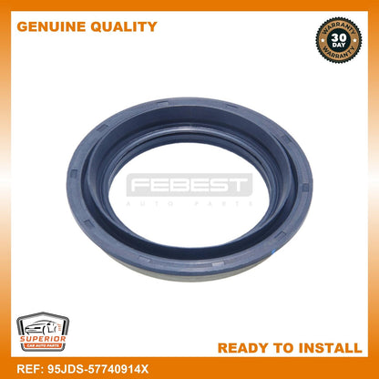 FEBEST 1997-2012 Nissan Pathfinder Drive Shaft Oil Seal 95JDS-57740914X