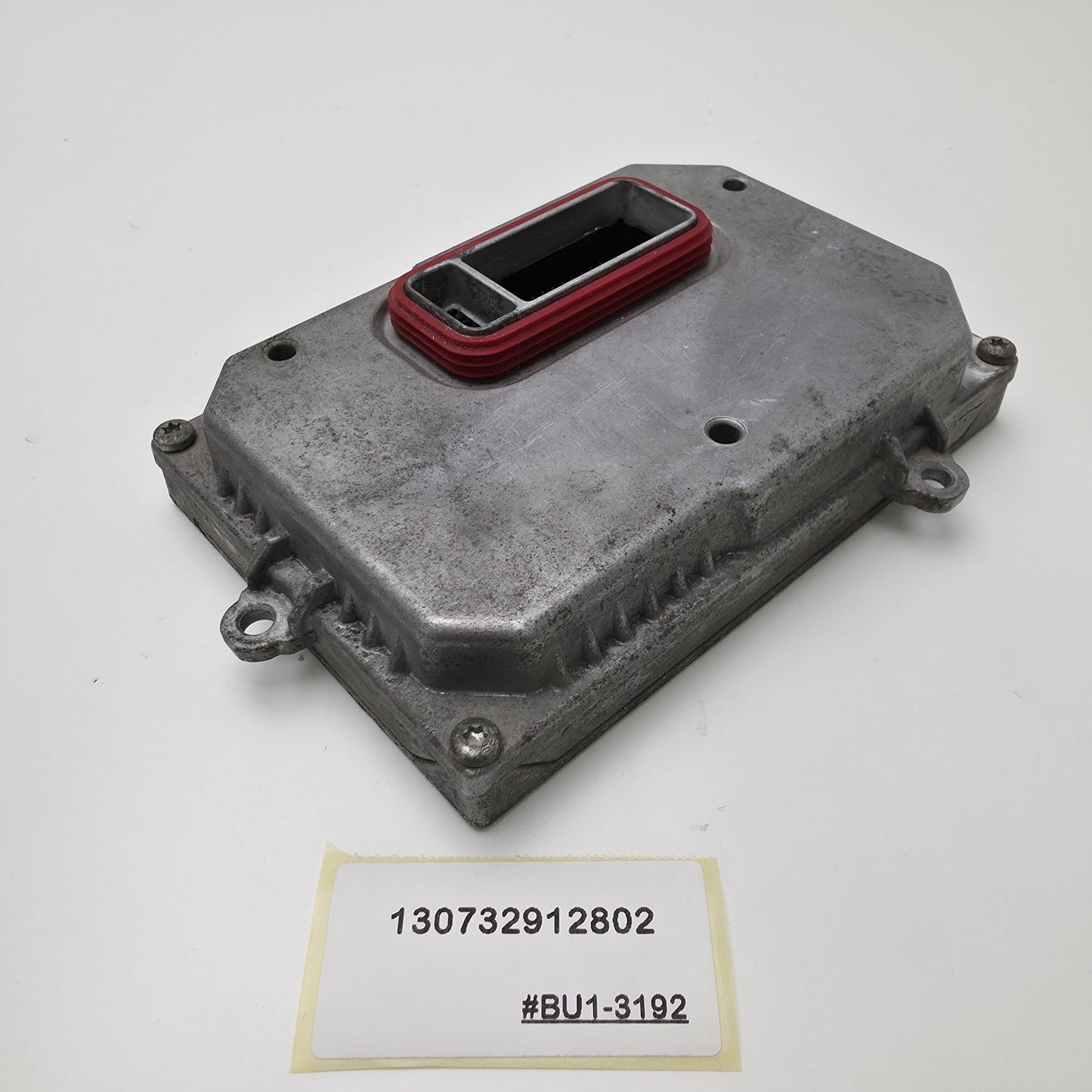 1994-2016 Mercedes-Benz C-Class Xenon Headlight Ballast Control 130732912802