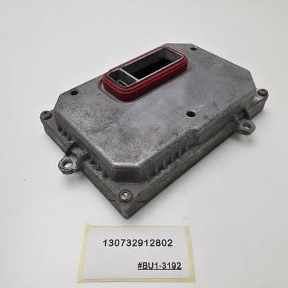 1994-2016 Mercedes-Benz C-Class Xenon Headlight Ballast Control 130732912802