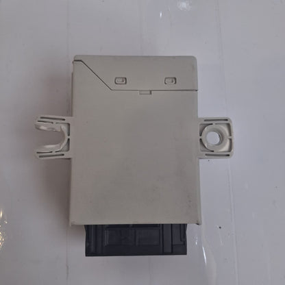 11-12 BENTLEY CONTINENTAL GT SPEED TPMS TIRE PRESSURE CONTROL MODULE 3W7907273A