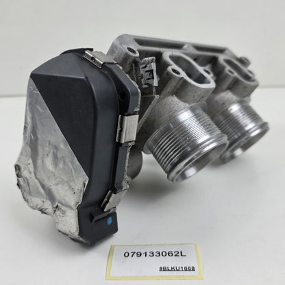 2013-2017 Audi S8 Throttle Body Assembly 079133062L.