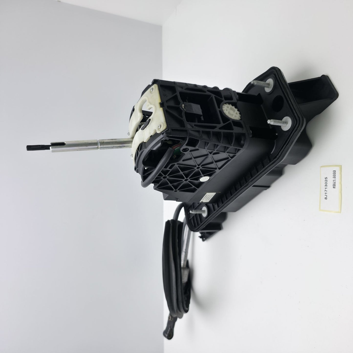 2010-2015 Audi TT Shifter Assembly 8J1713025