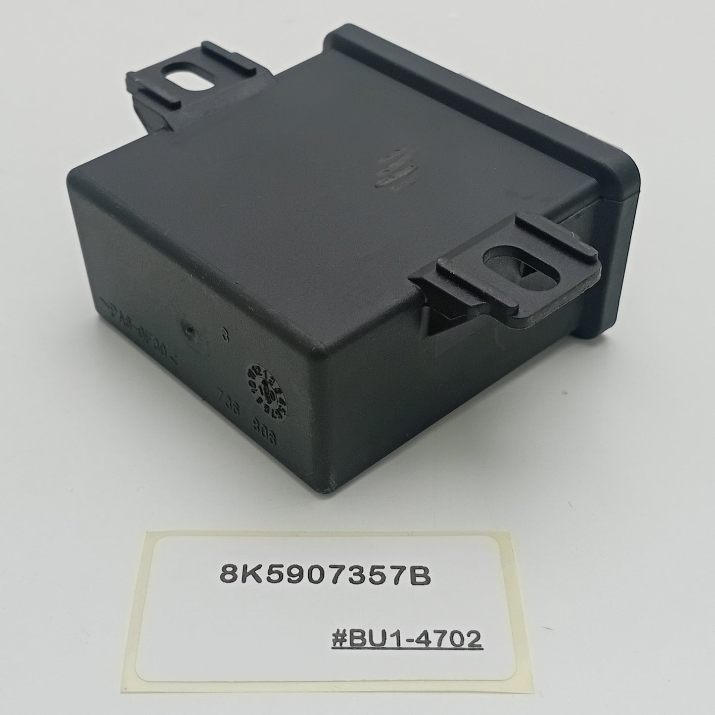 2009-2012 Audi S4 Headlight Control Module 8K5907357B