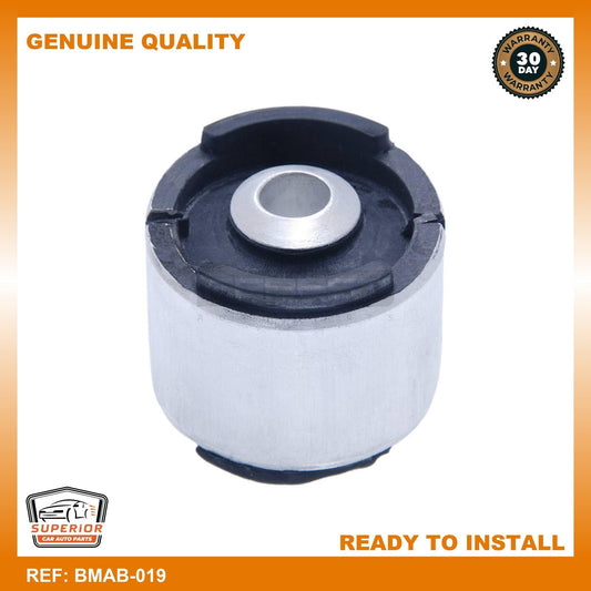 Febest 2007-2013 Mini Cooper Bushing Rear Trailing Arm BMAB-019