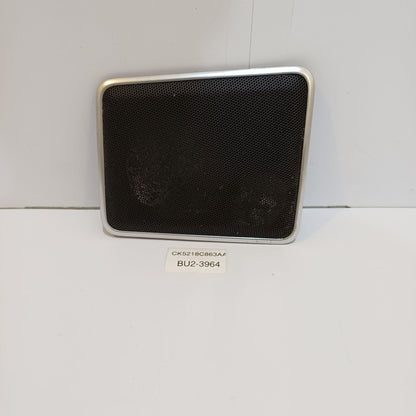 2015 Land Rover Range Rover Sport L494 PARCEL SHELF SPEAKER TRIM CK5218C863AA