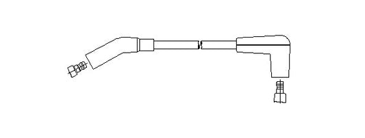 FEBI BILSTEIN Volkswagen Right Cylinder Head Cover Gasket 33727