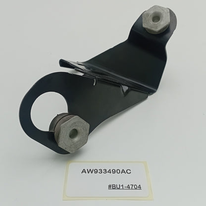 2013-2015 Jaguar XJ POWER STEERING TANK MOUNT AW933490AC