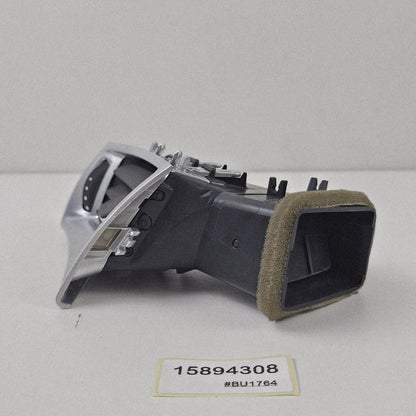 2010-2016 Cadillac SRX Front Dashboard Air Vent Trim 15894308