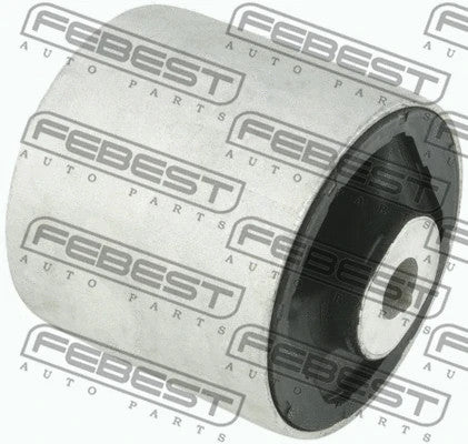 Febest Front Rod Bushing Hydro ADAB-019