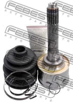Febest 1992-2002 Isuzu Trooper Outer CV Joint 0610-007