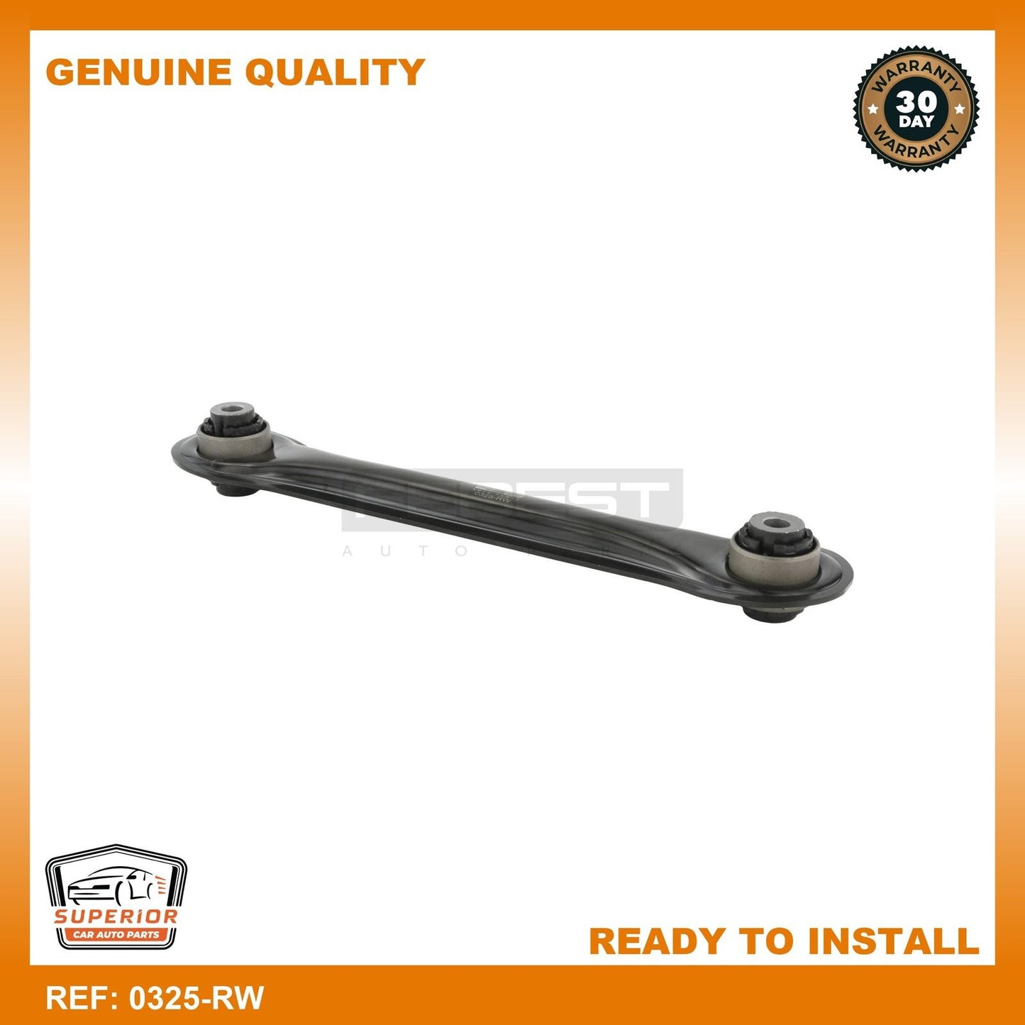 FEBEST HONDA Rear Transverse Link 0325-RW