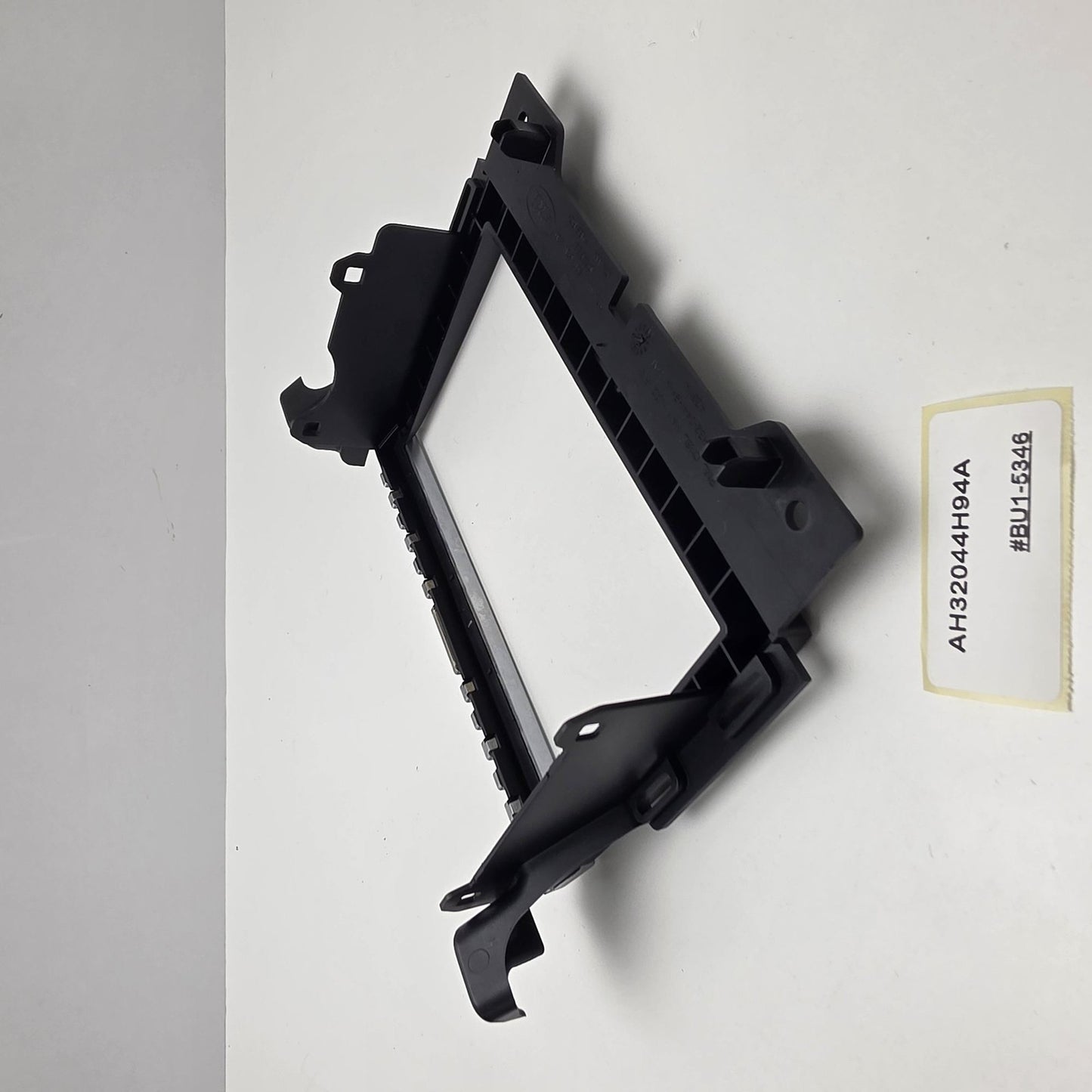 2012 Land Rover Range Rover Sport Radio Bezel Frame AH32044H94A