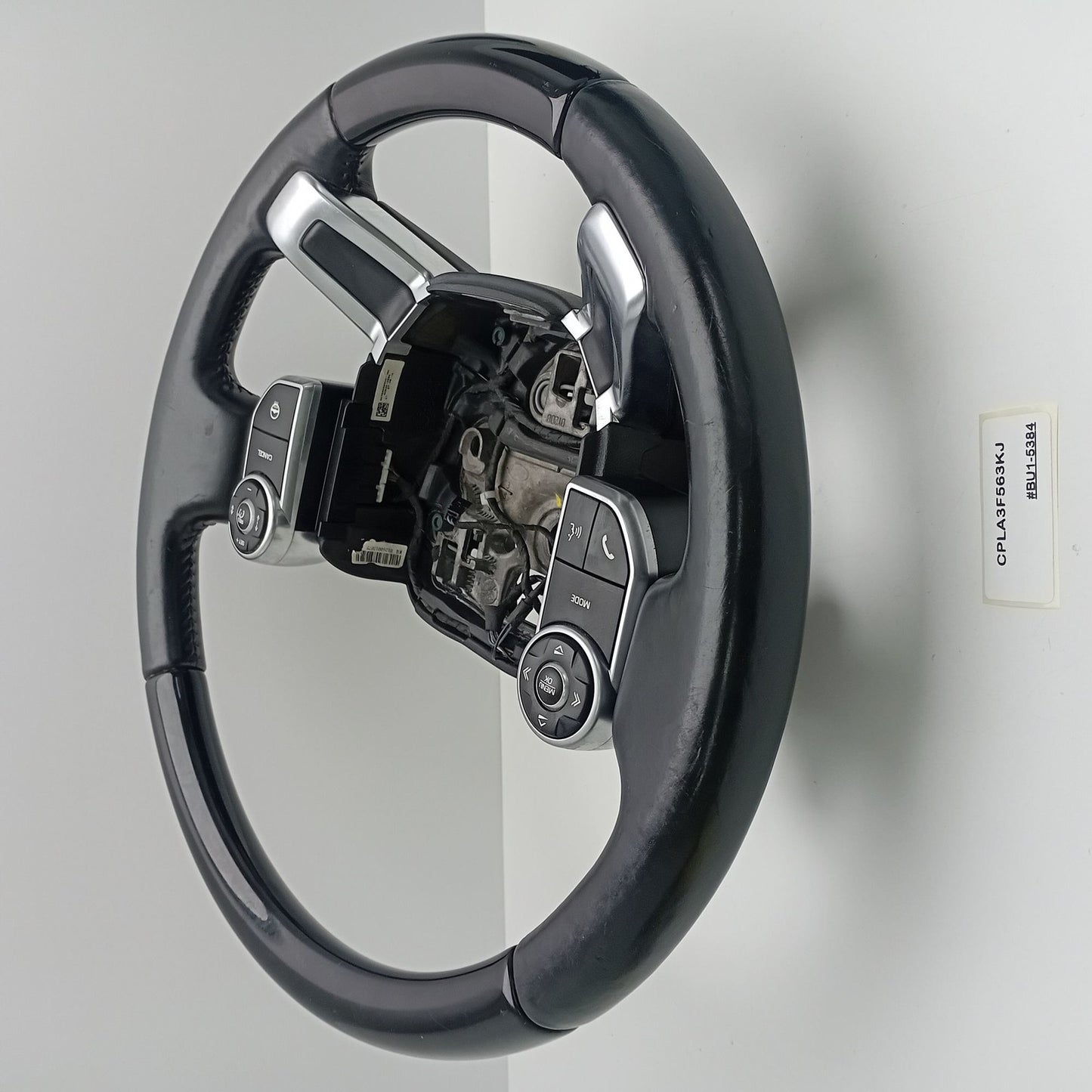 2013-2022 Land Rover Range Rover Sport Steering Wheel Multifunction CPLA3F563KJ