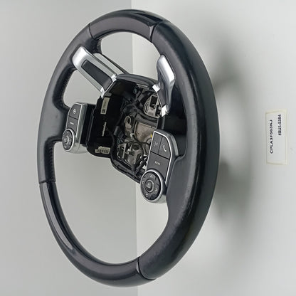2013-2022 Land Rover Range Rover Sport Steering Wheel Multifunction CPLA3F563KJ