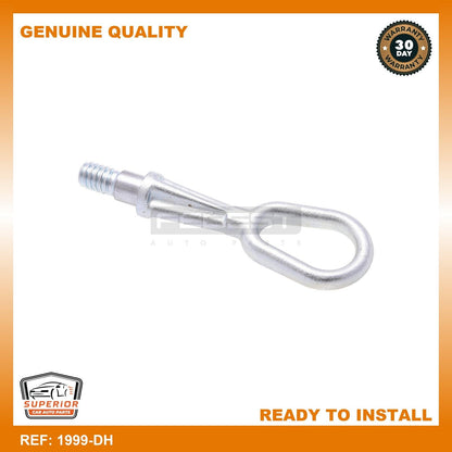 FEBEST BMW Tow Hook 1999-DH