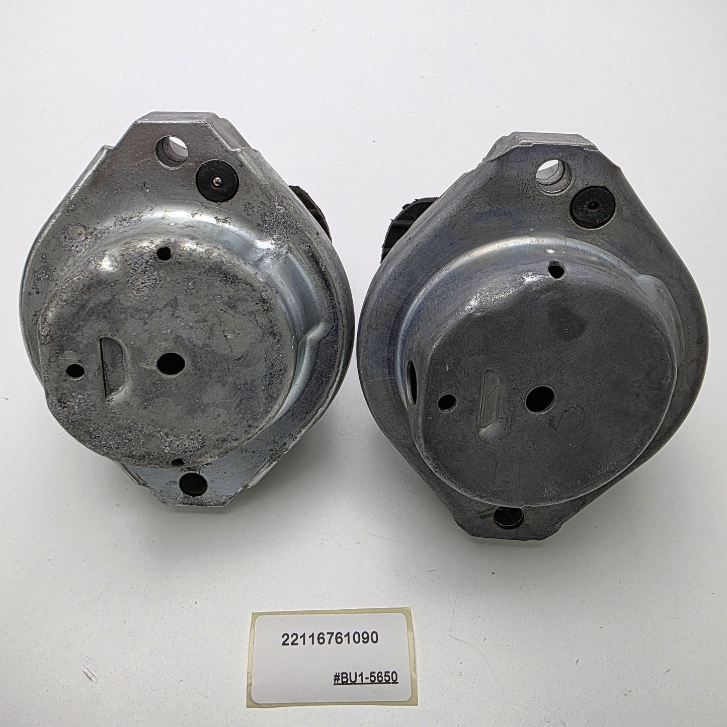 2004-2010 BMW 530i Engine Mount - Right 22116761090