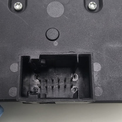 2003-2010 BMW E60 Headlight Switch Control Module 6988565