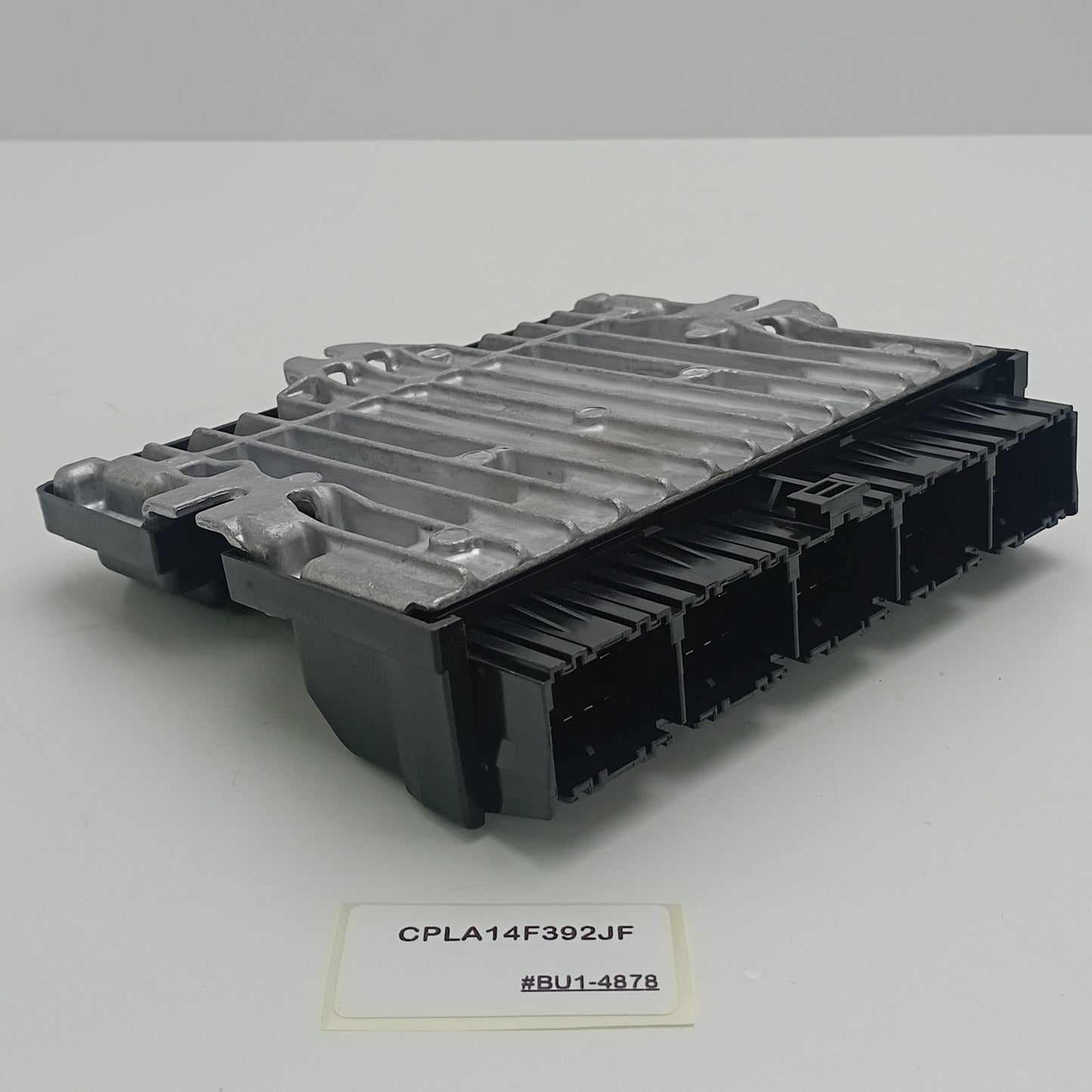 2014-2016 Land Rover Range Rover Sport AIR SUSPENSION MODULE CPLA14F392JF