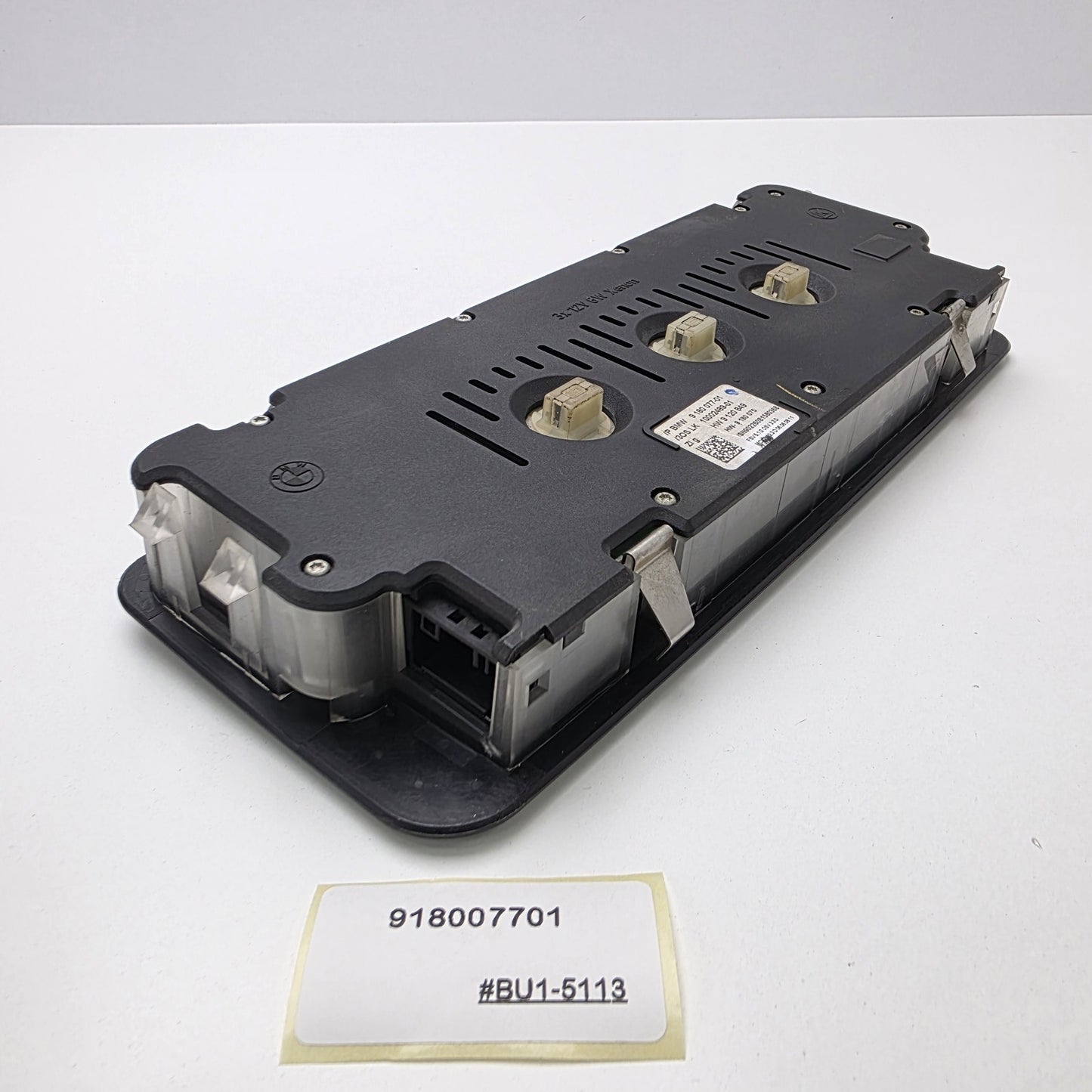 2005-2014 BMW E92 interior light 918007701