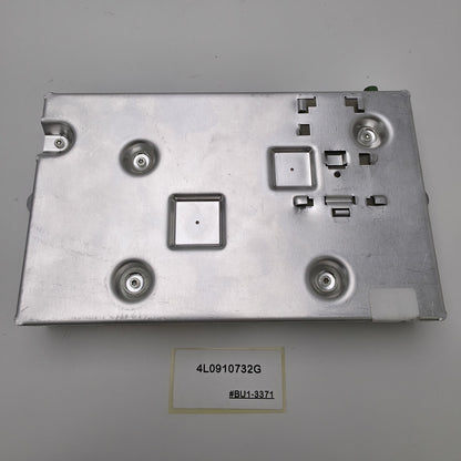2006-2015 Audi Q7 MMI Control Unit 4L0910732G