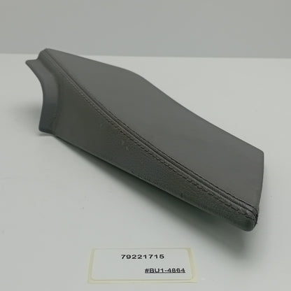 2007-2009 Mercedes-Benz S-Class Center Console Trim 79221715