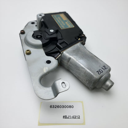 1998-2000 Lexus GS400 Sunroof Motor 6326030080