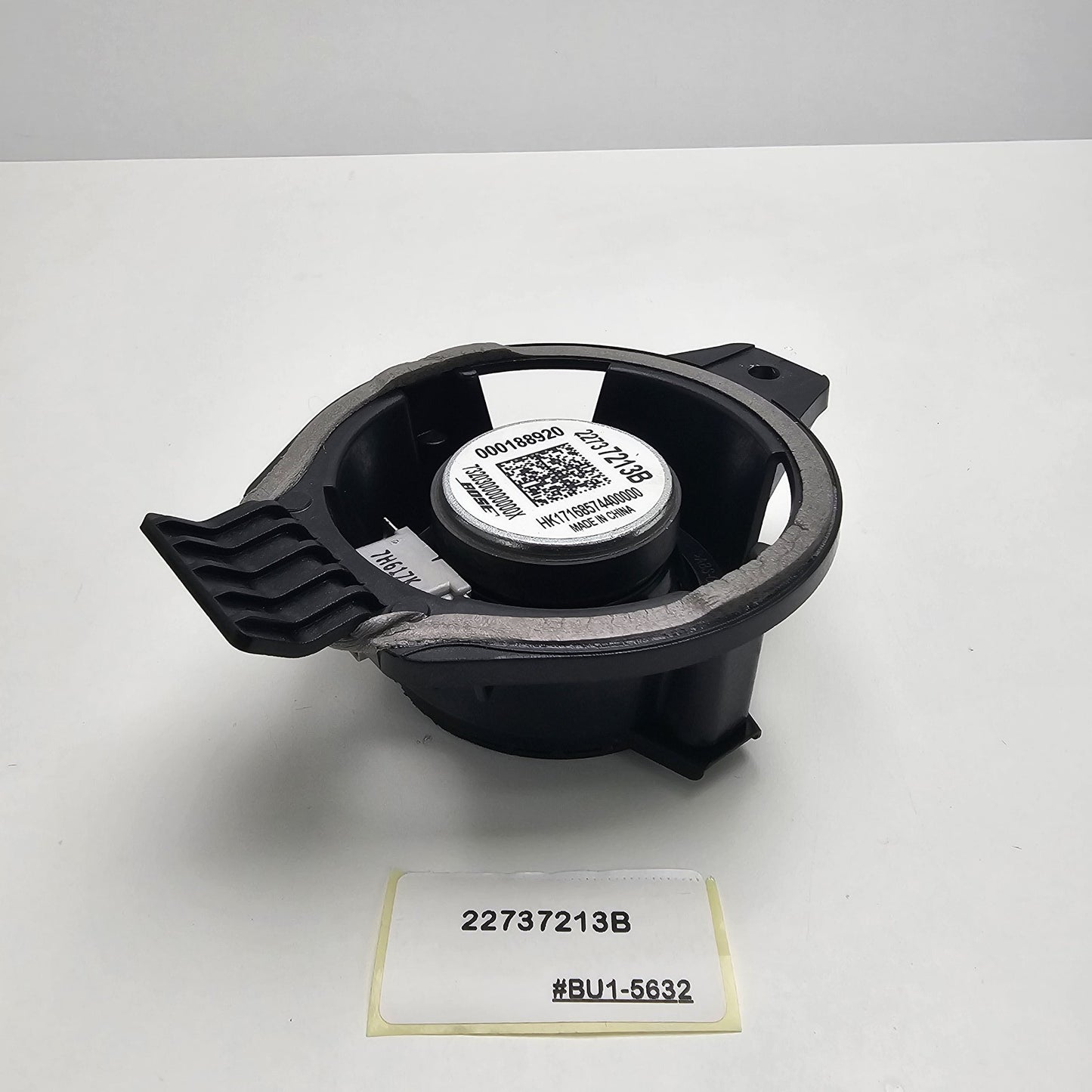 2014-2019 Cadillac CTS Rear Speaker 22737213B