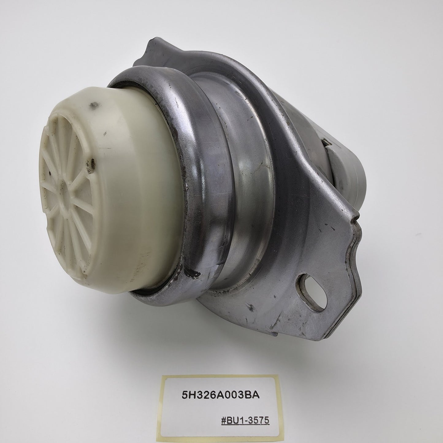 2006-2013 Land Rover Sport L320 Engine Motor Mount Front 5H326A003BA
