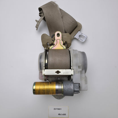 2000-2003 Lexus RX300 Seat Belt - FRONT LEFT E070801
