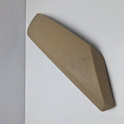 2008-2013 Cadillac CTS Driver Seat Outer Adjuster Front Cover 15947191