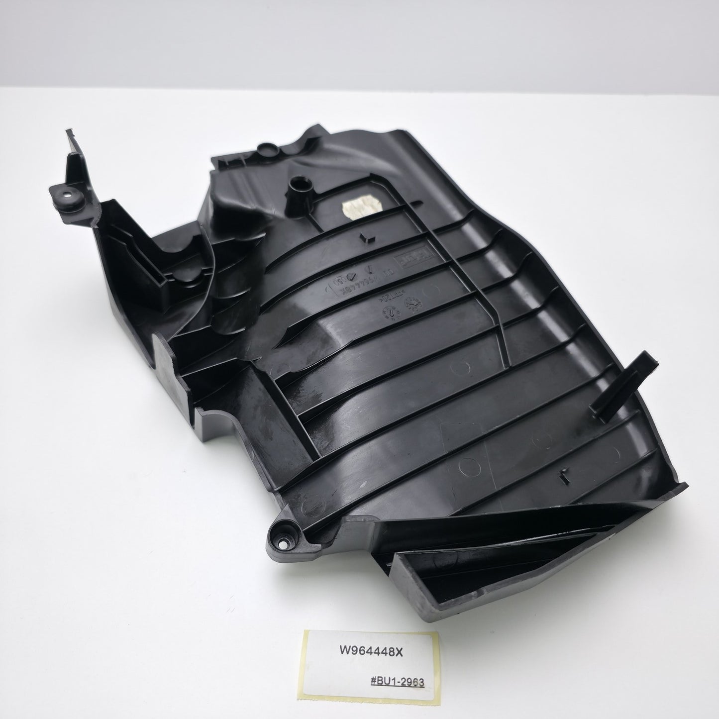 2004 Mini Cooper R50 Front Right Interior Part W964448X